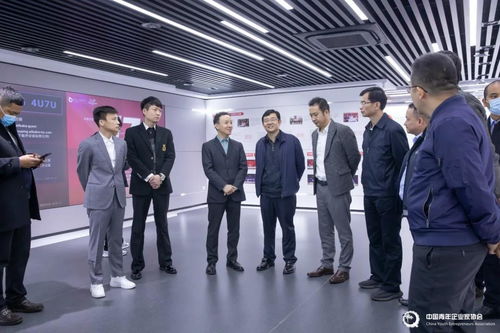 中國(guó)青年企業(yè)家協(xié)會(huì)的技術(shù)開發(fā)戰(zhàn)略與前景