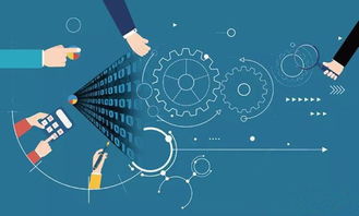 區(qū)塊鏈應(yīng)用場(chǎng)景與發(fā)展前景 技術(shù)開發(fā)視角