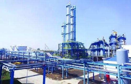 煤炭小鎮(zhèn)的技術(shù)開發(fā)之路