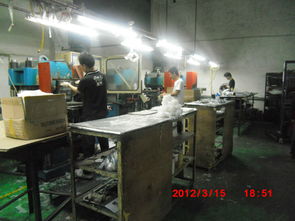 信威達(dá)硅膠制品廠 引領(lǐng)工業(yè)用橡膠制品技術(shù)開發(fā)新浪潮