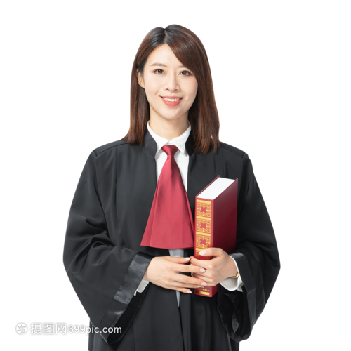 綻放在法庭內(nèi)外的力量 新時(shí)代青年女性律師的多元形象