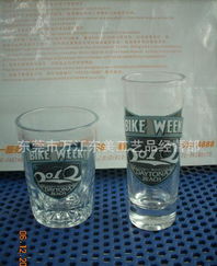 供應高質量玻璃小酒杯——三錢杯，白酒促銷理想選擇